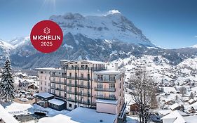 Belvedere Swiss Quality Hotel